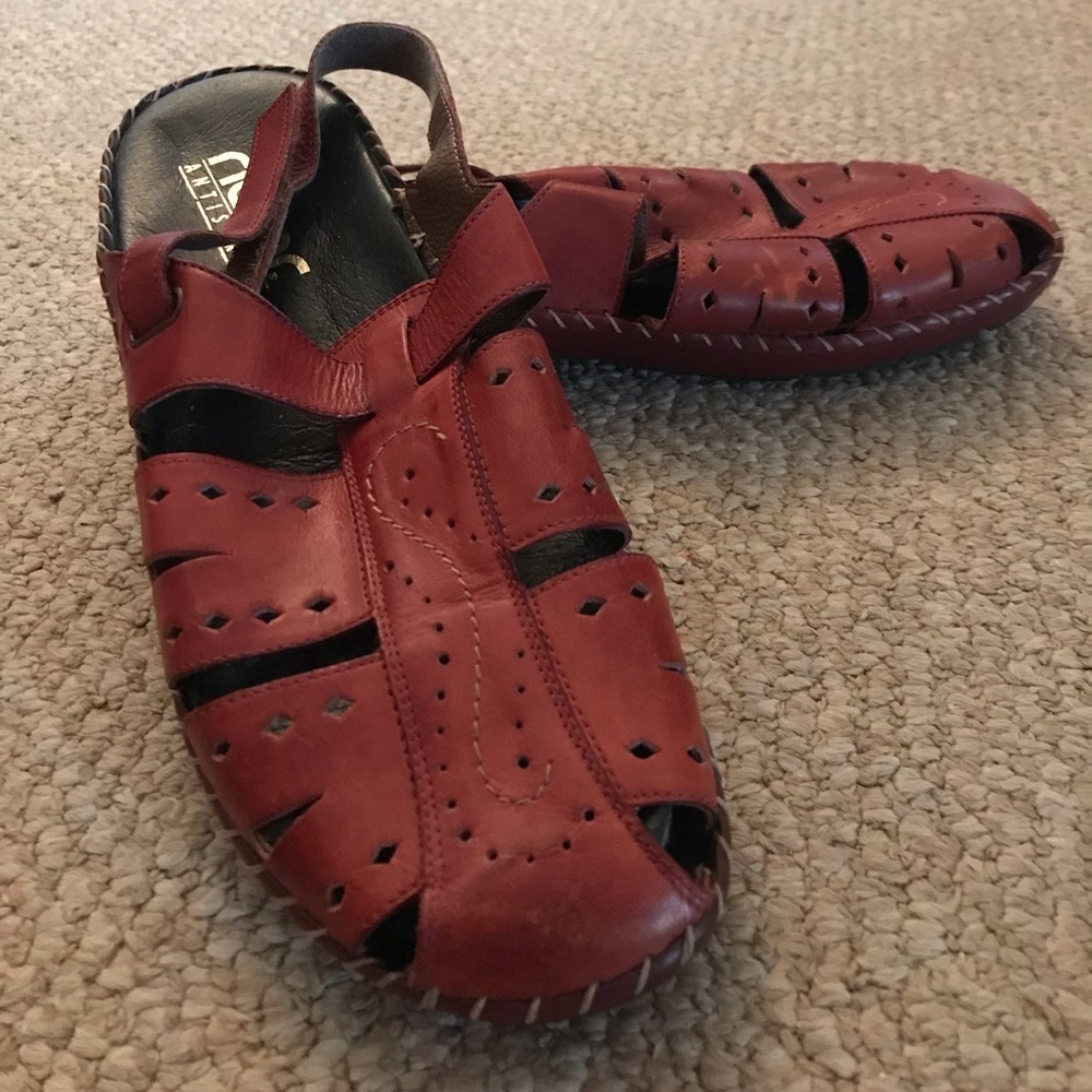 Reiker Antistress Shoes
